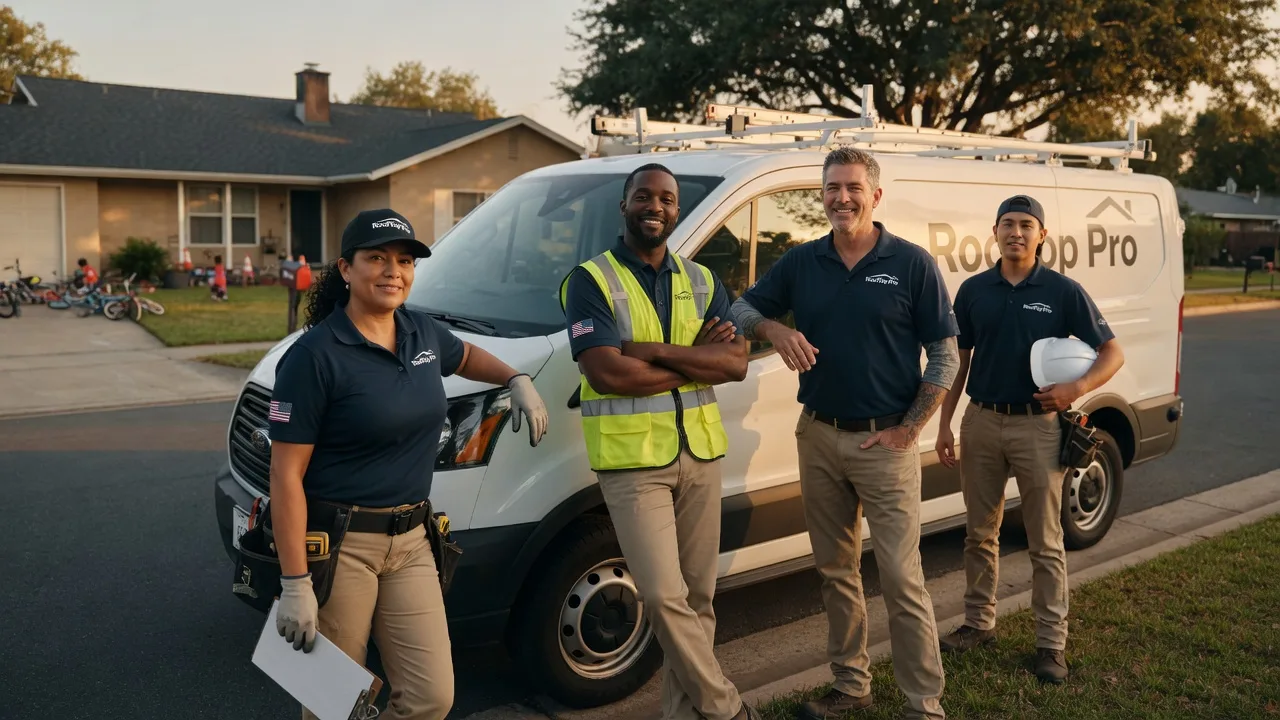 Roof Repair in Ruffin, SC near me