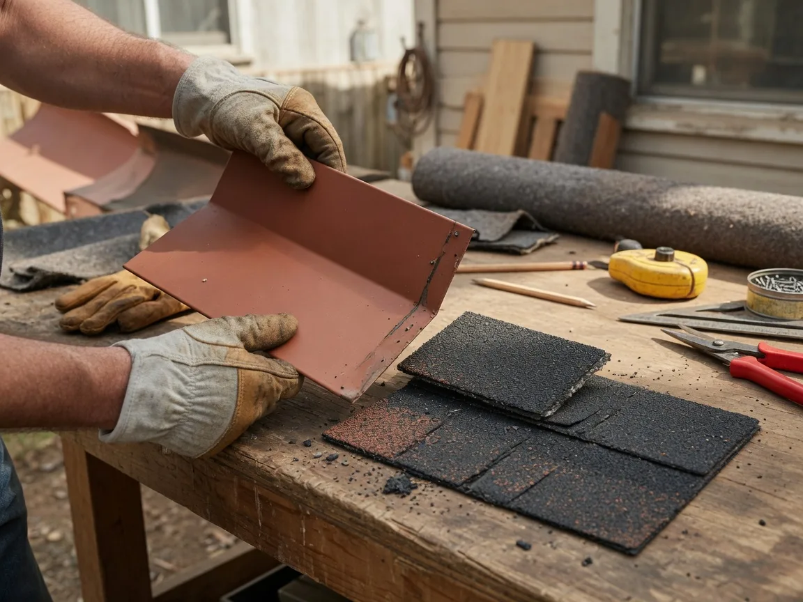 Roof Repair company in Ruffin, SC